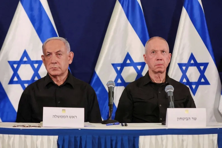 الانتقادات داخل إسرائيل تتزايد ضد نتنياهو لعرقلته صفقة التبادل