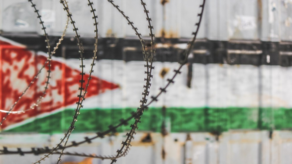 الأردن: قرار الكنيست بمنع إقامة دولة فلسطينية انتهاك خطير للقانون الدولي