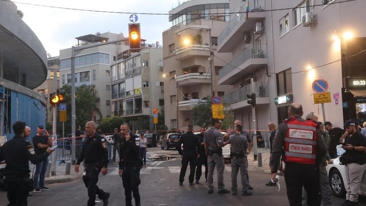 لبيد تعليقا على انفجار تل أبيب: حكومة نتنياهو لا تستطيع توفير الأمن