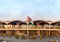 الطيران المدني: الأنظمة والأجهزة في المطارات والأجواء الأردنية تعمل بشكل اعتيادي