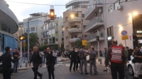 عاجل لبيد تعليقا على انفجار تل أبيب: حكومة نتنياهو لا تستطيع توفير الأمن