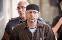 تعرض الأسير عبد الله البرغوثي للضرب المبرح في سجن شطة