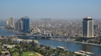 الحكومة المصرية: قطع الكهرباء انتهى