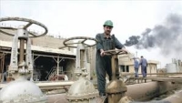 العراق يوافق على تمديد اتفاقية بيع الاردن النفط: تغطي 10 من احتياجات المملكة