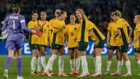 منتخب أستراليا النسائي يفقد أمتعته بعد وصوله إلى باريس