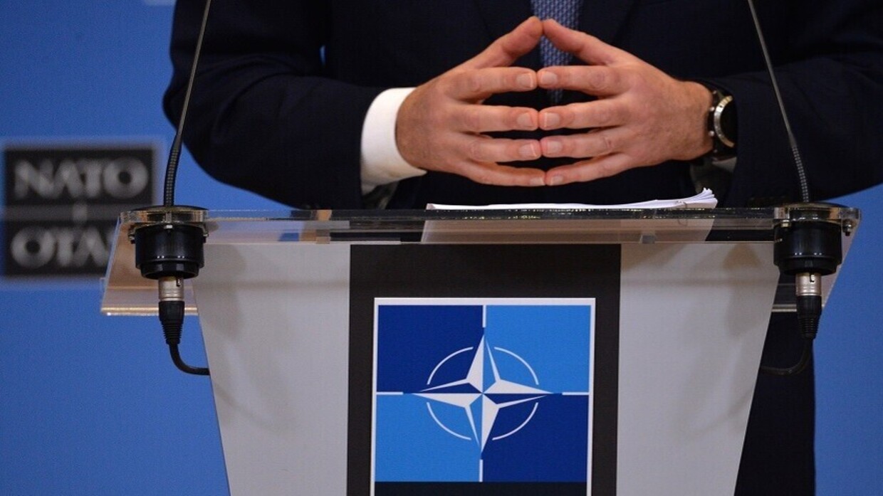 ماسك ينتقد المساهمات الأوروبية المالية القليلة في الناتو أمام المساهمات الأمريكية