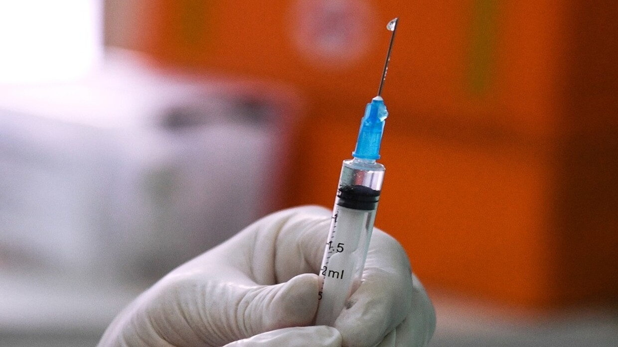 الصحة العالمية تحذّر من انخفاض معدلات تطعيم الأطفال حول العالم