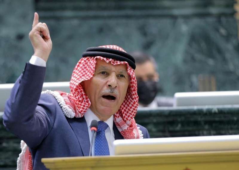 عاجل  صالح العرموطي يؤكد ترشحه للانتخابات.. وقائمة واحدة للاسلاميين في ثانية عمان