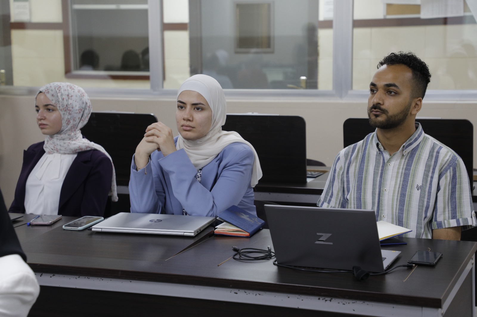 ورشة تطبيقية في الشرق الأوسط لمشتركي MedDRA داخل الأردن وخارجه