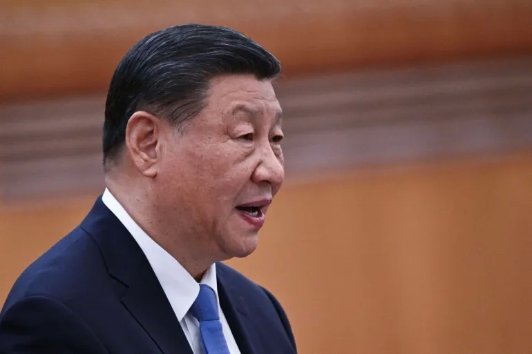 إيكونوميست: لماذا يراكم الرئيس الصيني مخزونات سرية من السلع؟