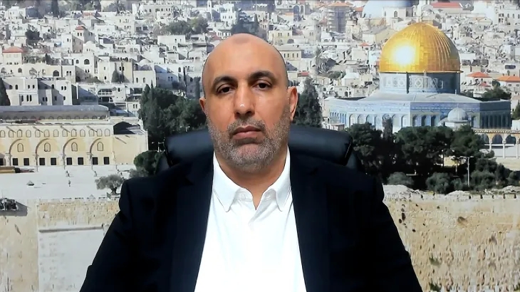 مسؤول حماس  : هناك تنسيق وتعاون ونقل خبرات بين فصائل المقاومة