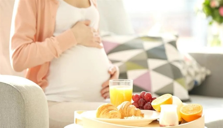 هل توجد مخاطر من حمض الستريك على الحمل؟