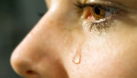 البكاء.. فوائد جمّة للنفس والجسد