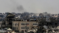 عاجل مقتل 9 إسرائيليين بالجولان إثر سقوط صاروخ أطلق من لبنان