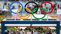 بيسكوف: بعض عروض افتتاح دورة الألعاب الأولمبية 2024 كانت مثيرة للاشمئزاز