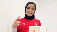 وزن ملاكمة مصرية يقصيها من أولمبياد باريس