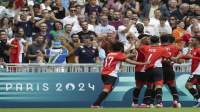قبل مواجهة إسبانيا.. 3 سيناريوهات لبلوغ مصر ربع نهائي مسابقة كرة القدم في أولمبياد باريس