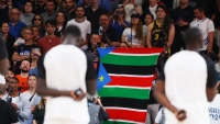 أولمبياد باريس.. خطأ جديد يثير استهجان جنوب السودان