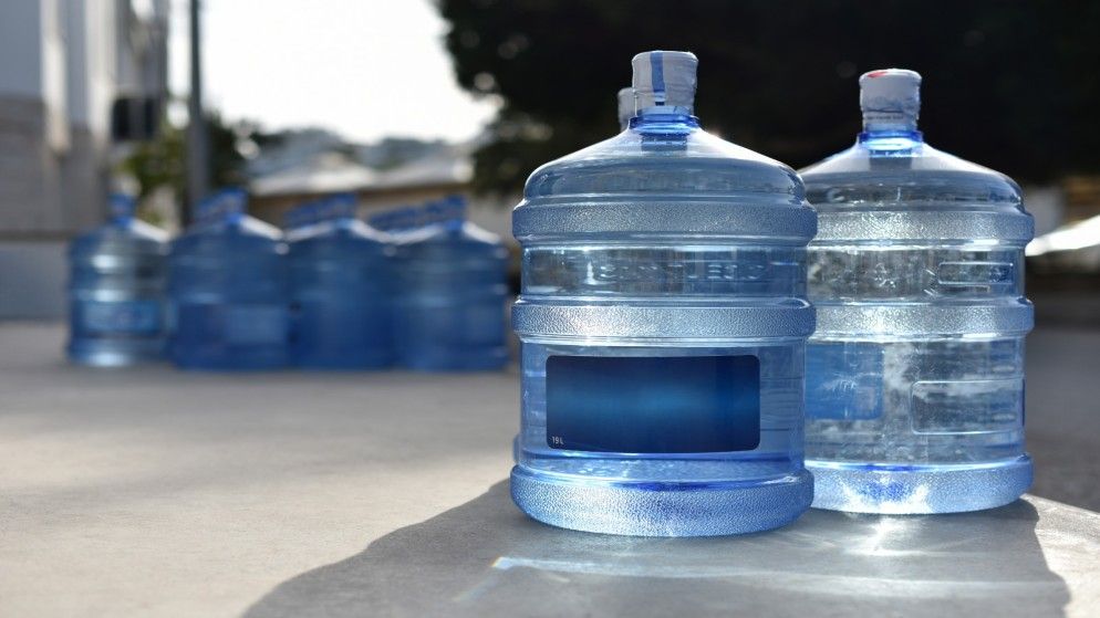 وزارة الصحة تنذر ألف منشأة لإنتاج المياه وتغلق 300 أخرى منذ بداية العام