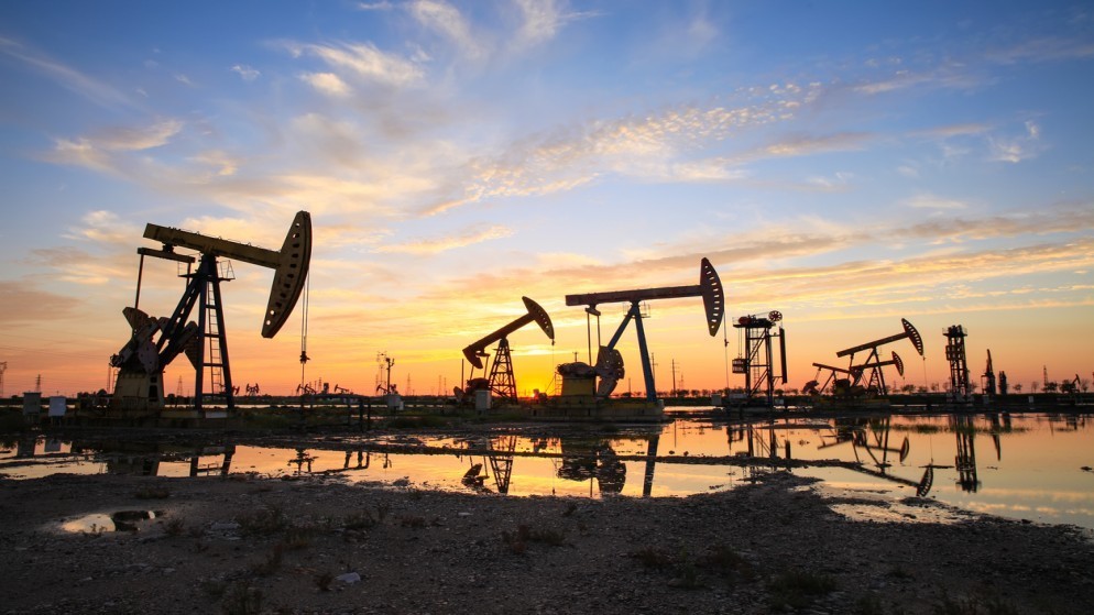 ارتفاع أسعار النفط وسط مخاوف من اتساع نطاق الصراع في الشرق الأوسط