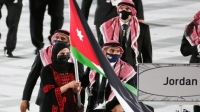 أولمبياد باريس 2024.. أول تعليق للأردني عشيش بعد إطاحته ببطل العالم للملاكمة