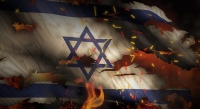عاجل  هآرتس: إسرائيل تتفكك تحت حكم نتنياهو