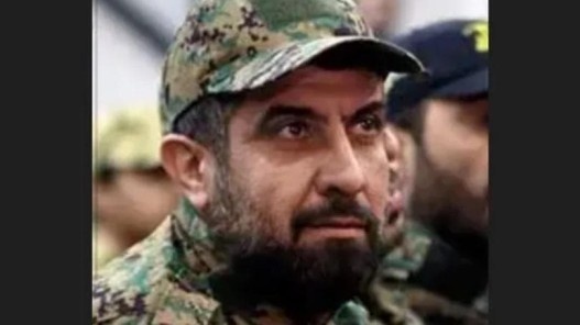 جيش الاحتلال يؤكد رسميا اغتياله القيادي في حزب الله فؤاد شكر