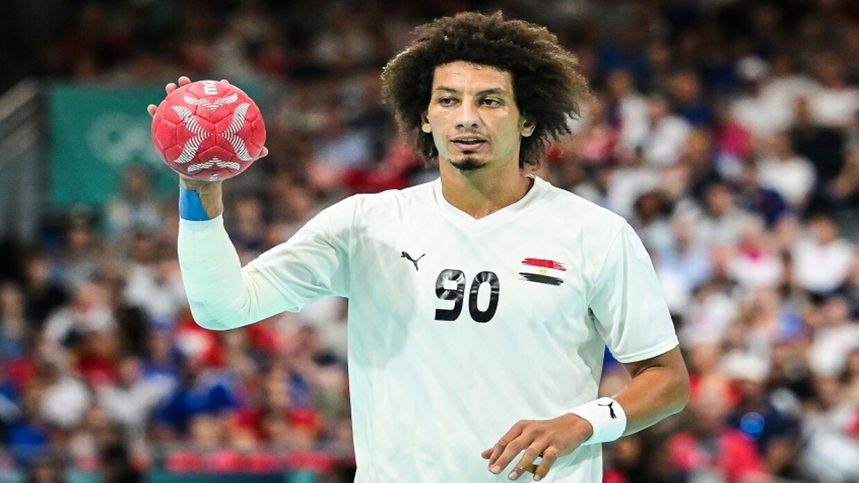 أولمبياد باريس 2024.. مصر تسقط في كمين فرنسا بالوقت القاتل