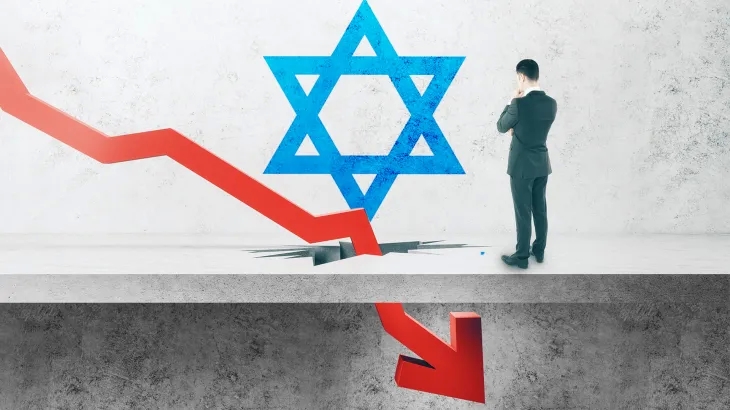 عاجل خبراء: اغتيال هنية وتوترات المنطقة سيضران بالاقتصاد الإسرائيلي