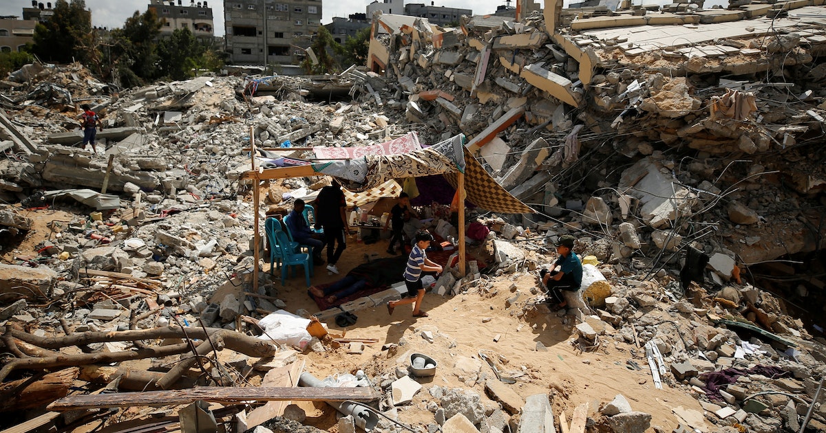 تطورات اليوم الـ301 من طوفان الأقصى والعدوان الإسرائيلي على غزة
