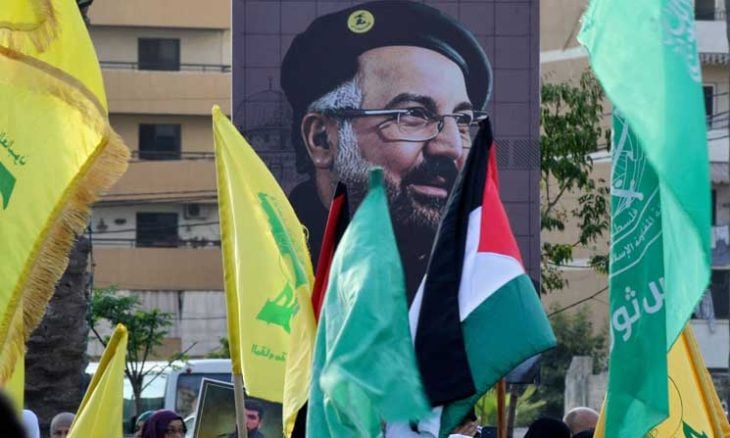 إيران تتوقع ردا من حزب الله في “عمق” الكيان الصهيوني وألا يكتفي بأهداف عسكرية