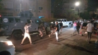 حريات المحامين: اعتقال ناشطين شاركوا في الاحتجاجات على اغتيال اسماعيل هنية