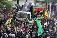 وزير الاستخبارات الإيراني يعلق على عملية اغتيال اسماعيل هنية: جاءت بضوء أخضر أميركي
