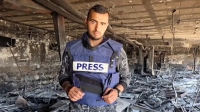الشهيد إسماعيل الغول.. آخر ما وصلت إليه الإبادة الإعلامية في غزة