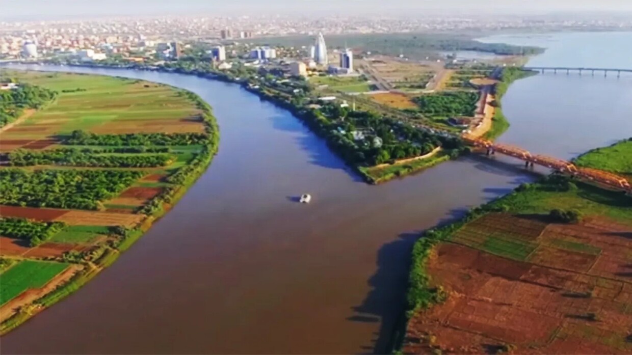 خبير مصري يكشف تأثير أمطار السودان وأسوان على منسوب نهر النيل