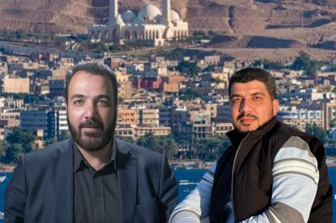 المدعي العام يرفض تكفيل خالد وحمزة الجهني.. وتواصل اضرابهما عن الطعام لليوم (25)