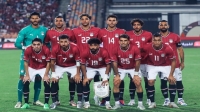 شاهد.. أهداف منتخب مصر في شباك بوتسوانا