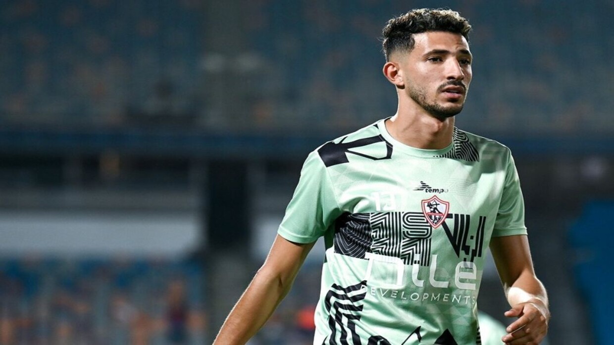 ماذا سيفعل نجم الزمالك فتوح بعد إخلاء سبيله؟