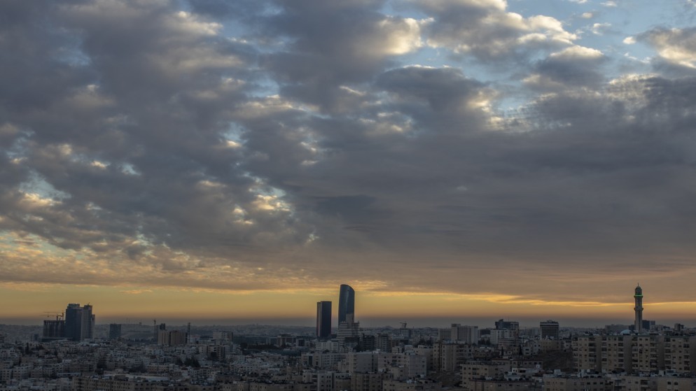 أجواء معتدلة الحرارة في أغلب المناطق الجمعة