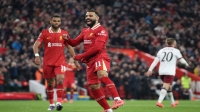 موقف ليفربول من العرض الخرافي السعودي لمحمد صلاح