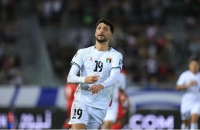 لاعب الأهلي وسام أبو علي: ادعوا لعائلتي العالقة في لبنان