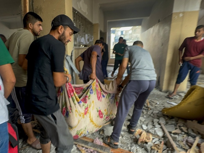 عام على الحرب: شهداء بالعشرات وجيش الاحتلال يجتاح جباليا مجددا