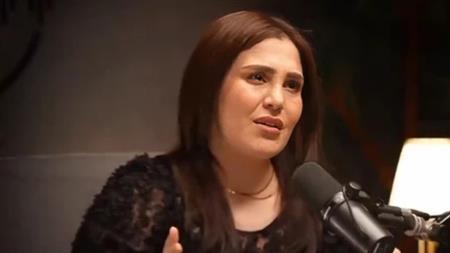 فنانة كويتية تفجر مفاجأة.. أختي تزوجت طليقي