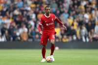 اعتزال جويل ماتيب لاعب ليفربول السابق