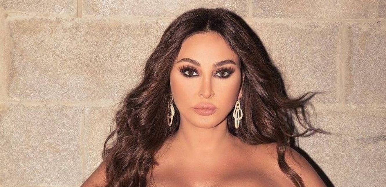 إليسا تعلق على الهجمات الإسرائيلية في عمق لبنان