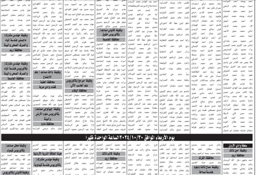 الطاقة الذرية تدعو مرشحين لامتحان تنافسي