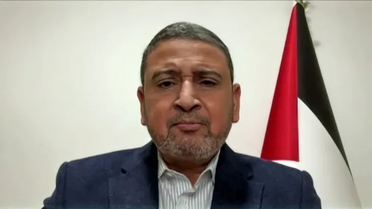 سامي أبو زهري: لم نتلق أي مقترحات جديدة وإسرائيل وأميركا لا تريدان وقف الحرب