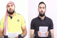 العمل الإسلامي يطالب بالإفراج عن معتقلين من معارف وذوي قواس وأبو غزالة #عاجل