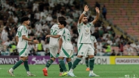 الأهلي السعودي يكتسح الشرطة العراقي في دوري النخبة