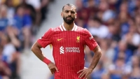 لاعب ليفربول: تعويض صلاح مستحيل.. ولا أحد يريد خلافته